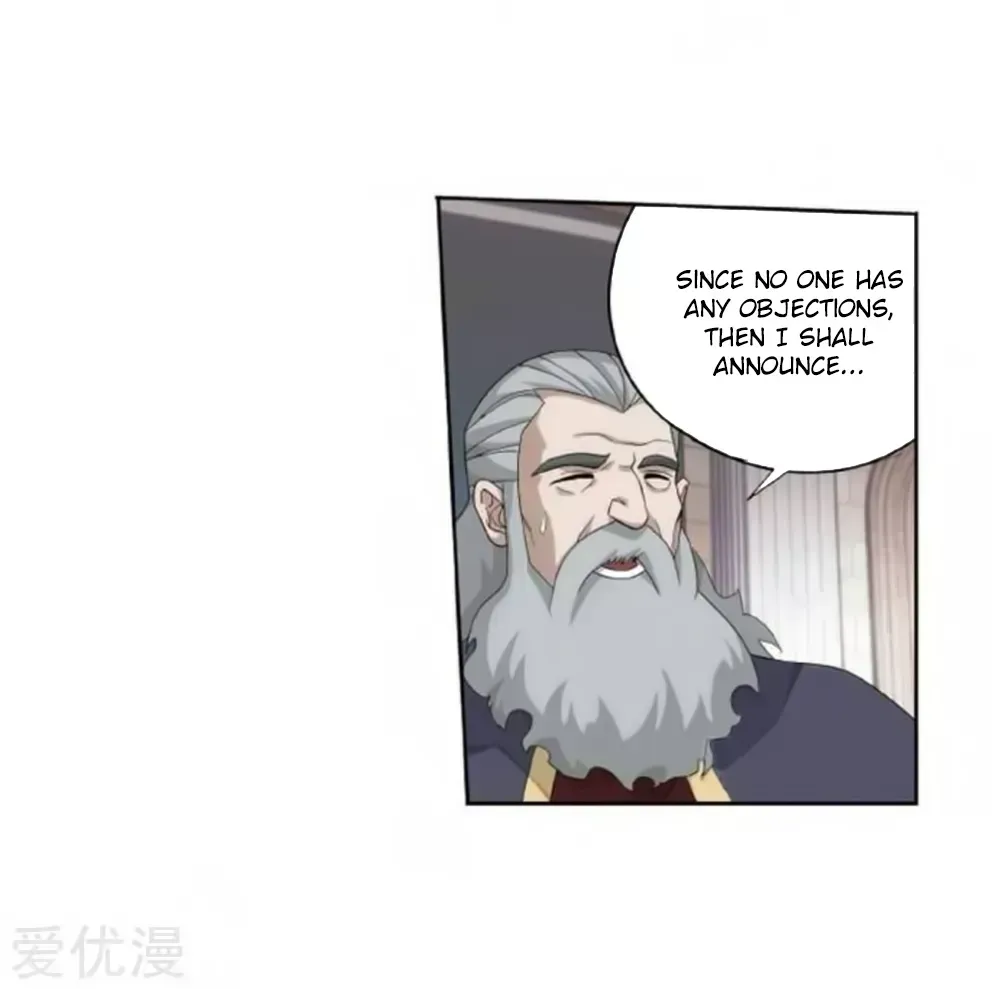 Read Battle Through the Heavens chapter 269.7 image 34 on Lezhin