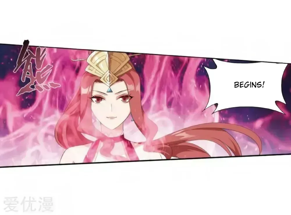Read Battle Through the Heavens chapter 269.7 image 36 on Lezhin