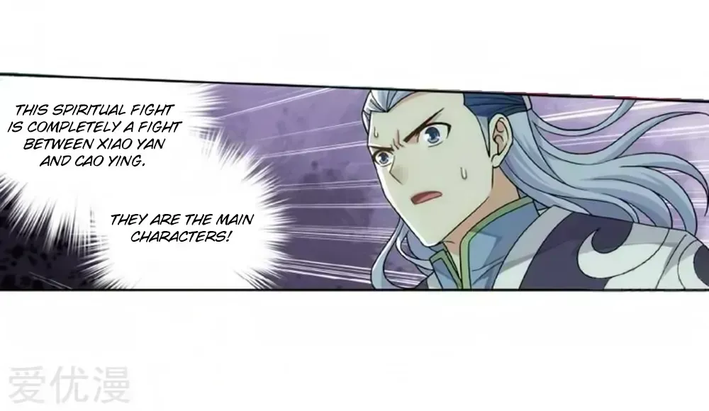 Read Battle Through the Heavens chapter 269.7 image 43 on Lezhin