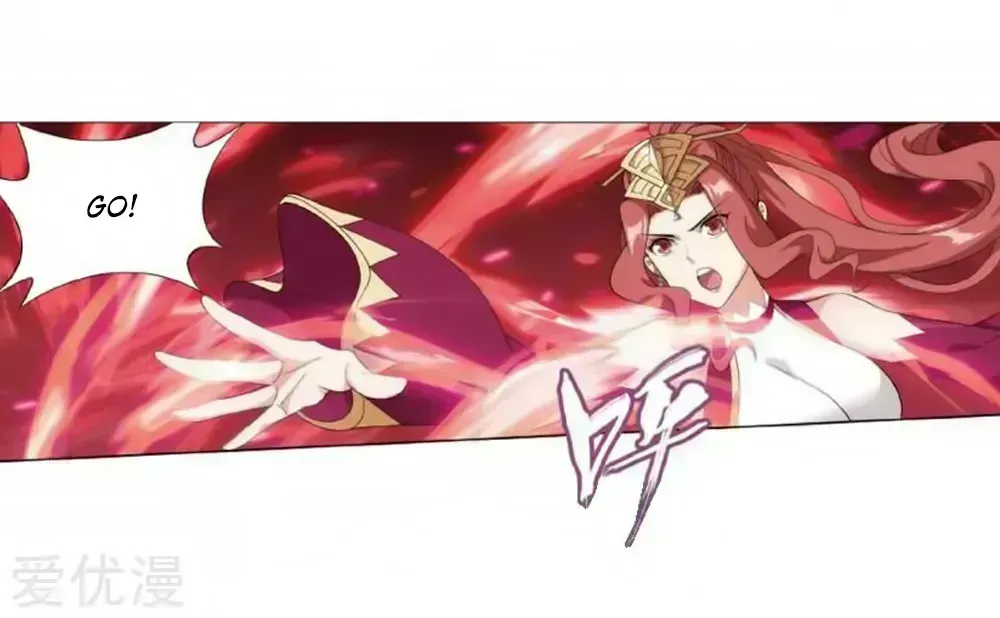 Read Battle Through the Heavens chapter 269.7 image 46 on Lezhin