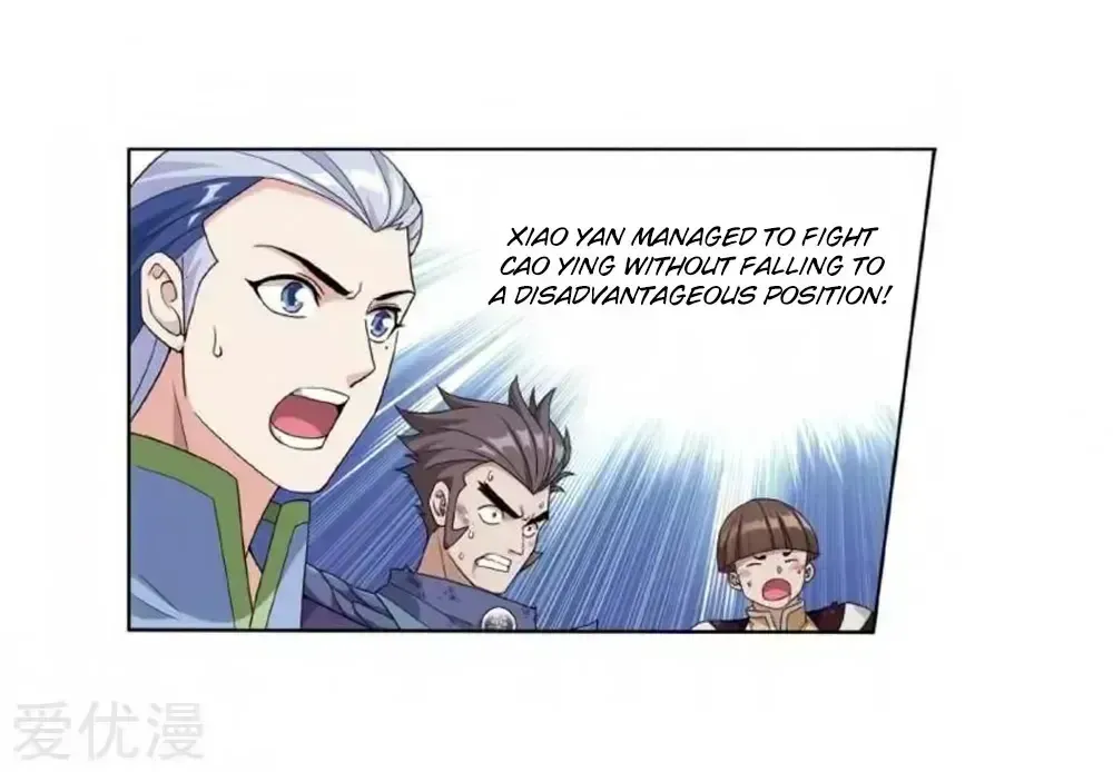 Read Battle Through the Heavens chapter 269.7 image 52 on Lezhin