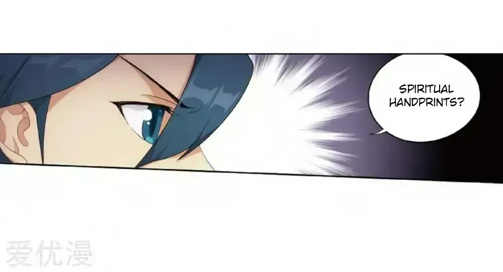 Read Battle Through the Heavens chapter 269.7 image 56 on Lezhin