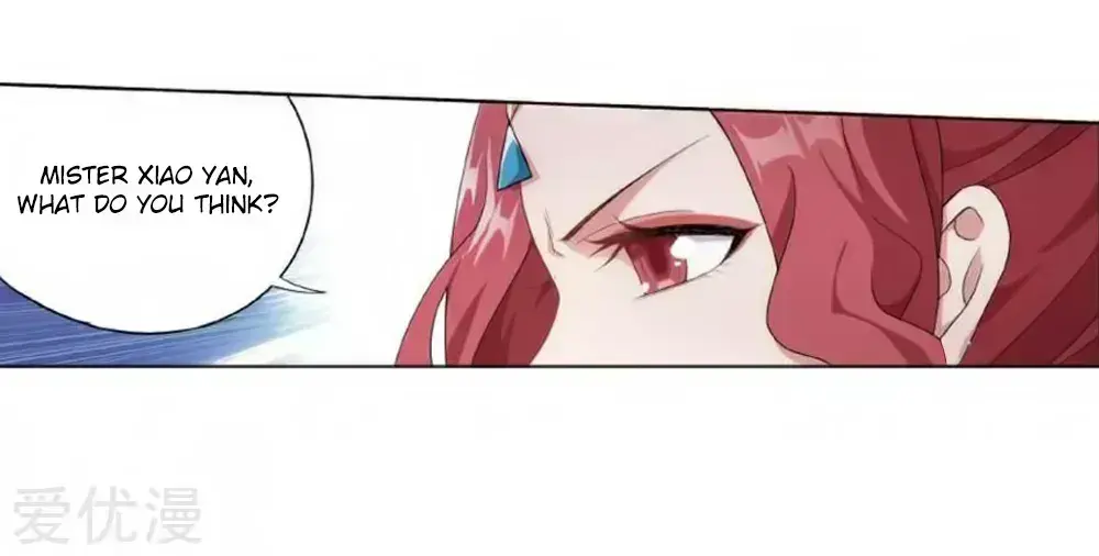 Read Battle Through the Heavens chapter 269.7 image 57 on Lezhin