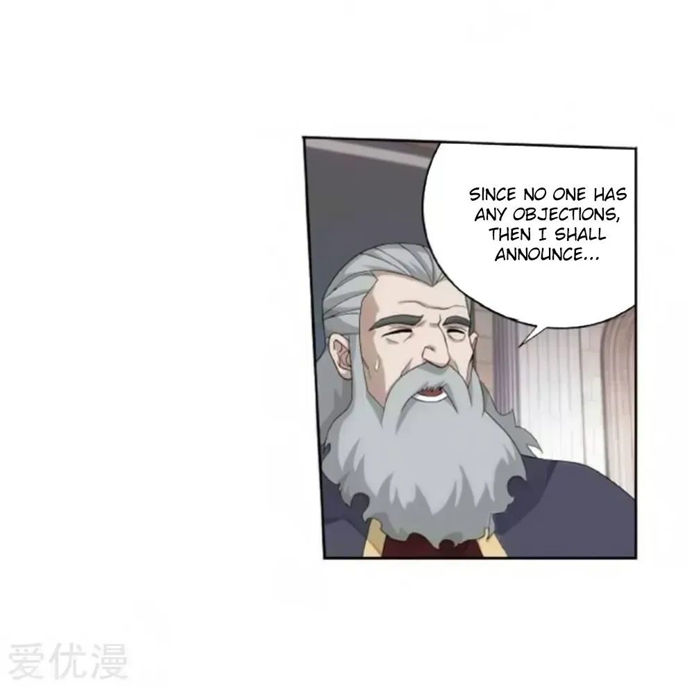 Read Battle Through the Heavens chapter 269.8 image 34 on Lezhin