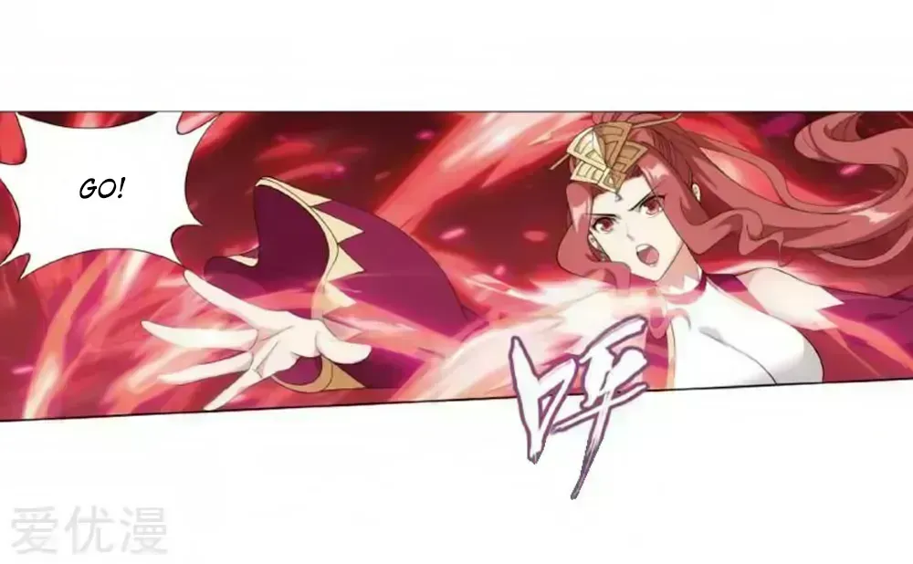 Read Battle Through the Heavens chapter 269.8 image 46 on Lezhin