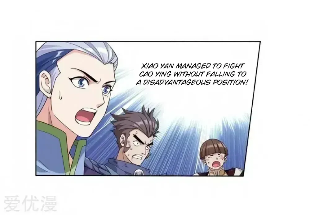 Read Battle Through the Heavens chapter 269.8 image 52 on Lezhin