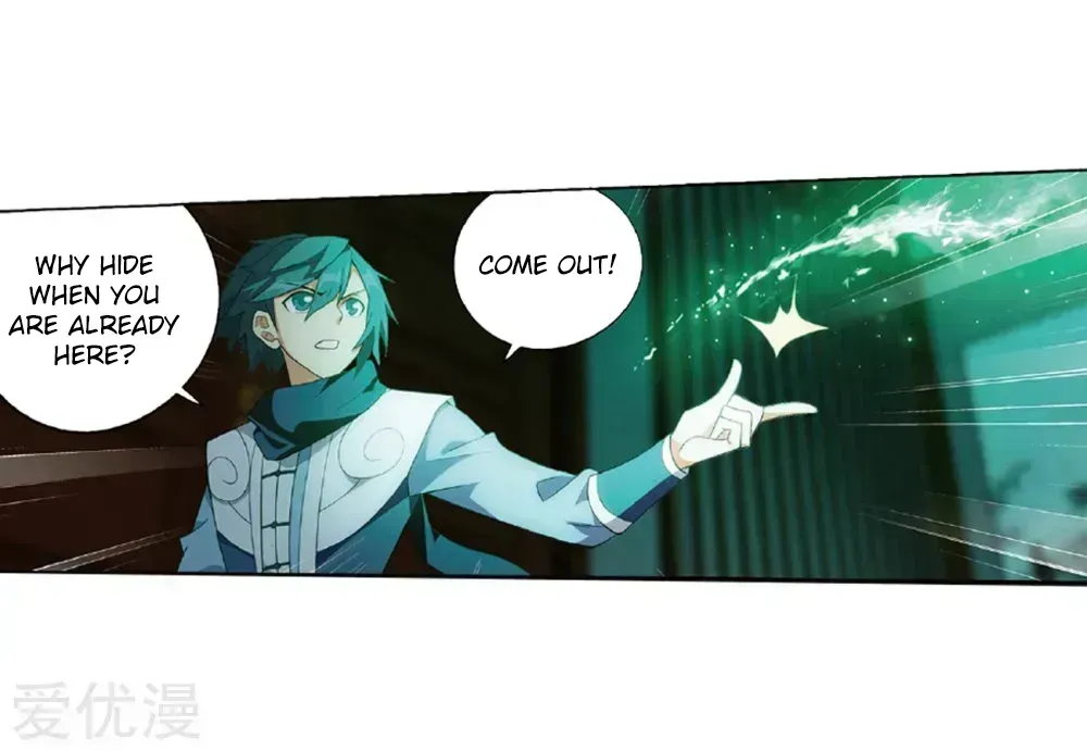 Read Battle Through the Heavens chapter 270.3 image 63 on Lezhin