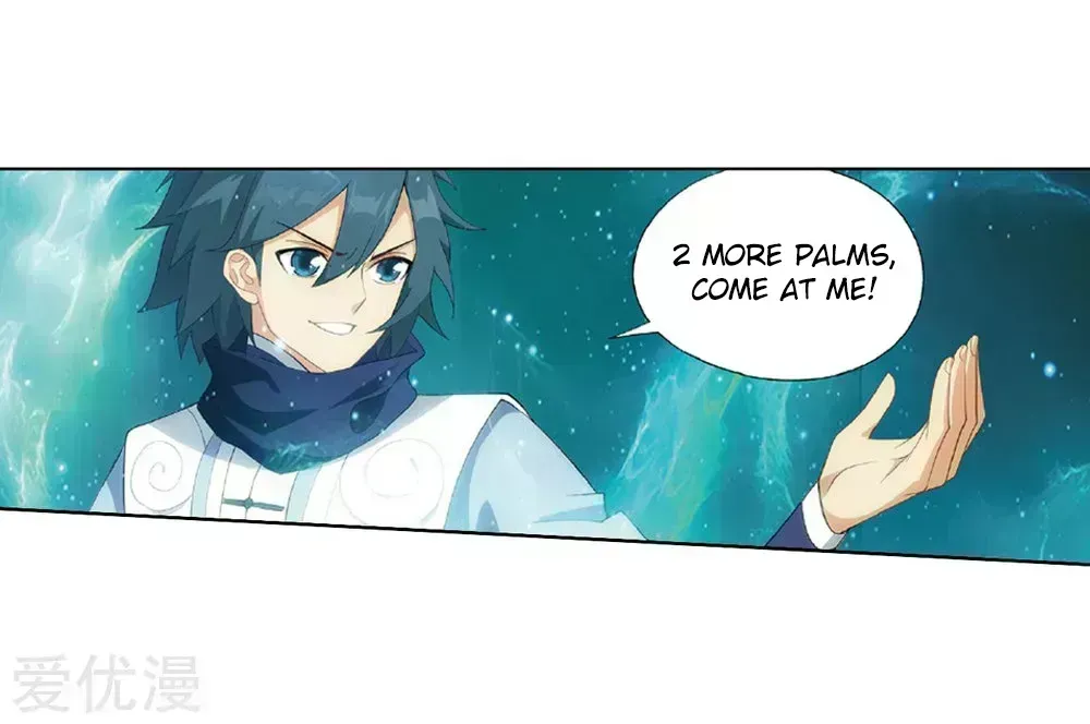 Read Battle Through the Heavens chapter 270.6 image 7 on Lezhin