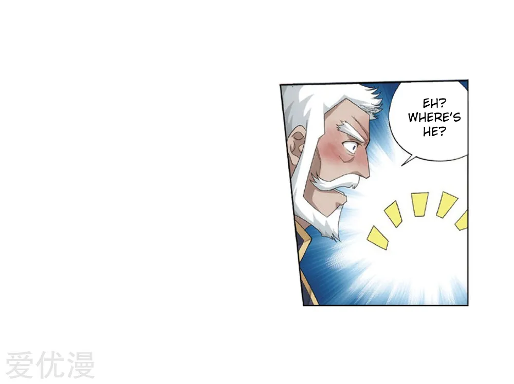 Read Battle Through the Heavens chapter 270 image 60 on Lezhin