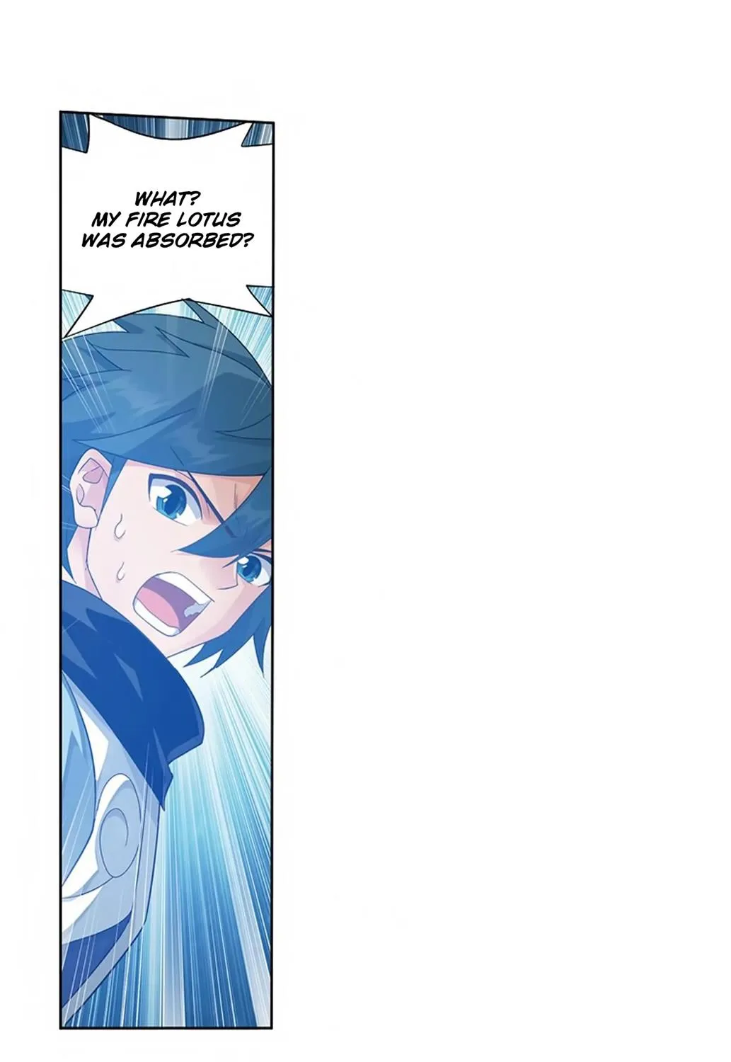 Read Battle Through the Heavens chapter 271 image 36 on Lezhin