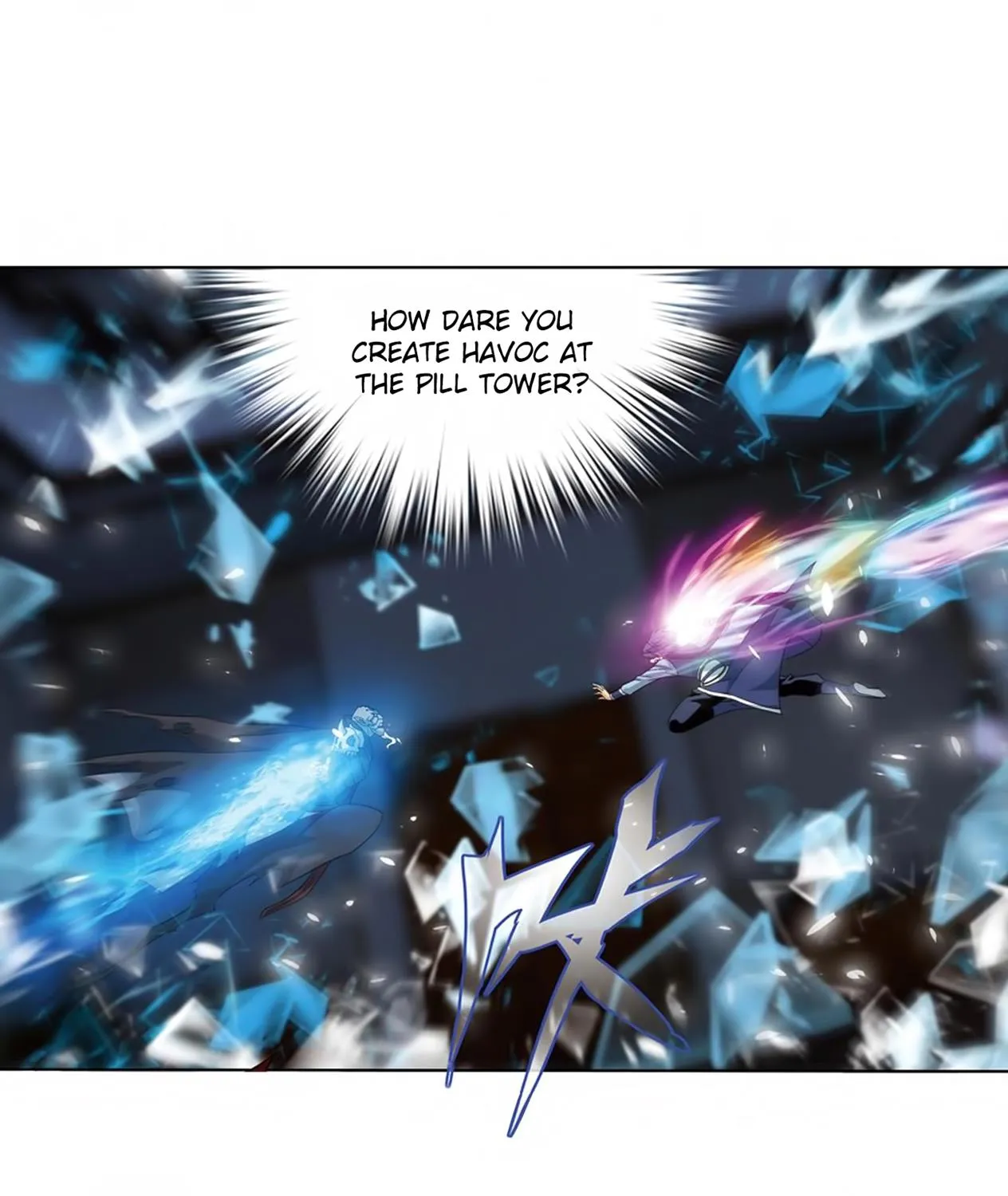 Read Battle Through the Heavens chapter 271 image 53 on Lezhin