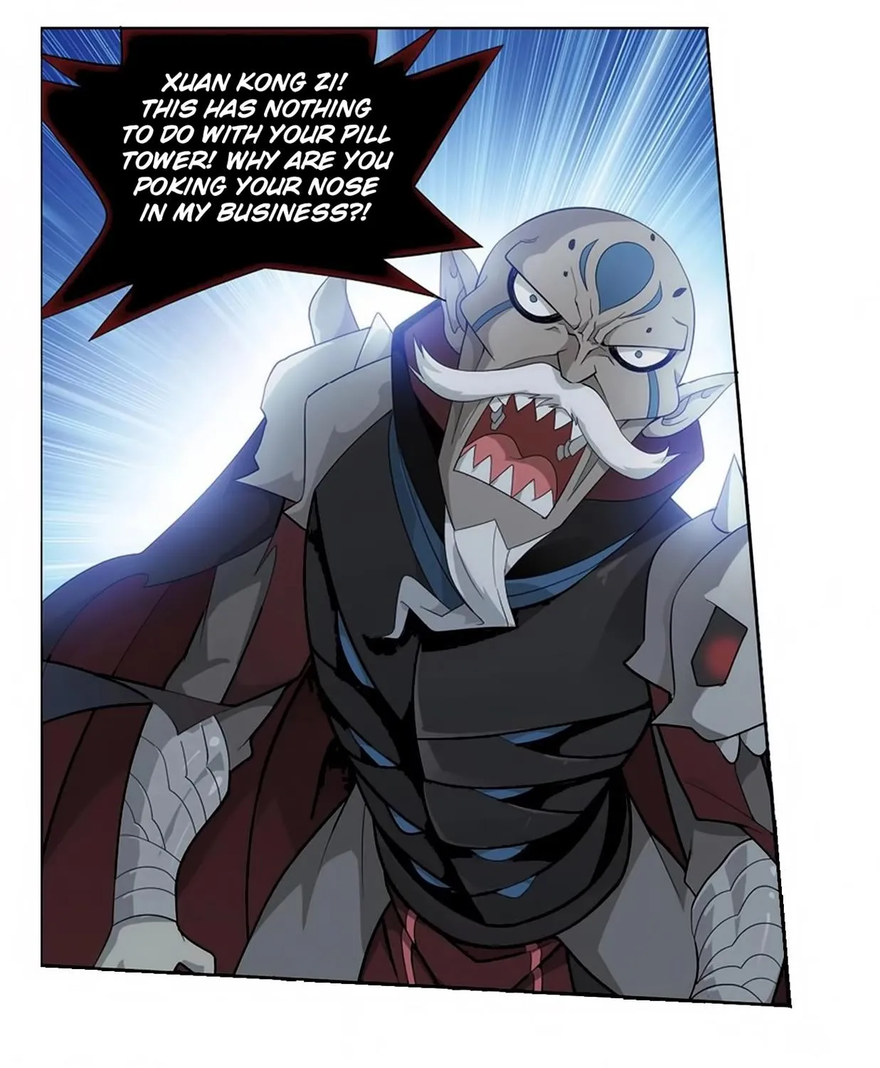 Read Battle Through the Heavens chapter 271 image 63 on Lezhin