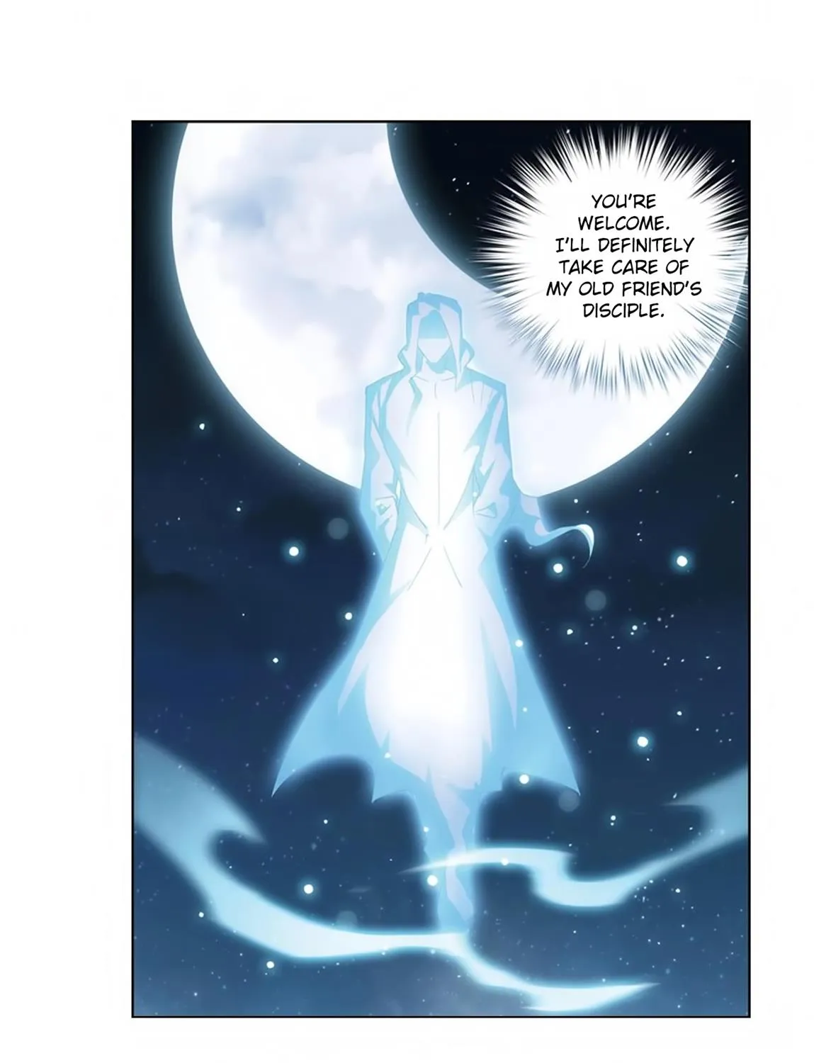 Read Battle Through the Heavens chapter 271 image 75 on Lezhin