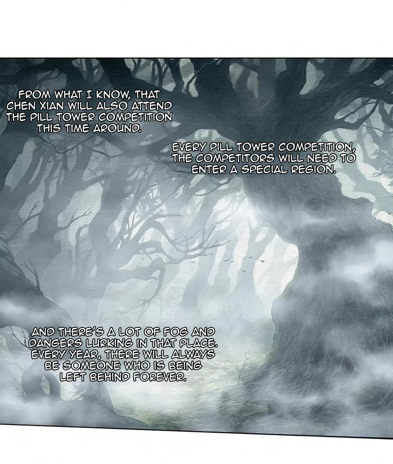 Read Battle Through the Heavens chapter 271 image 90 on Lezhin