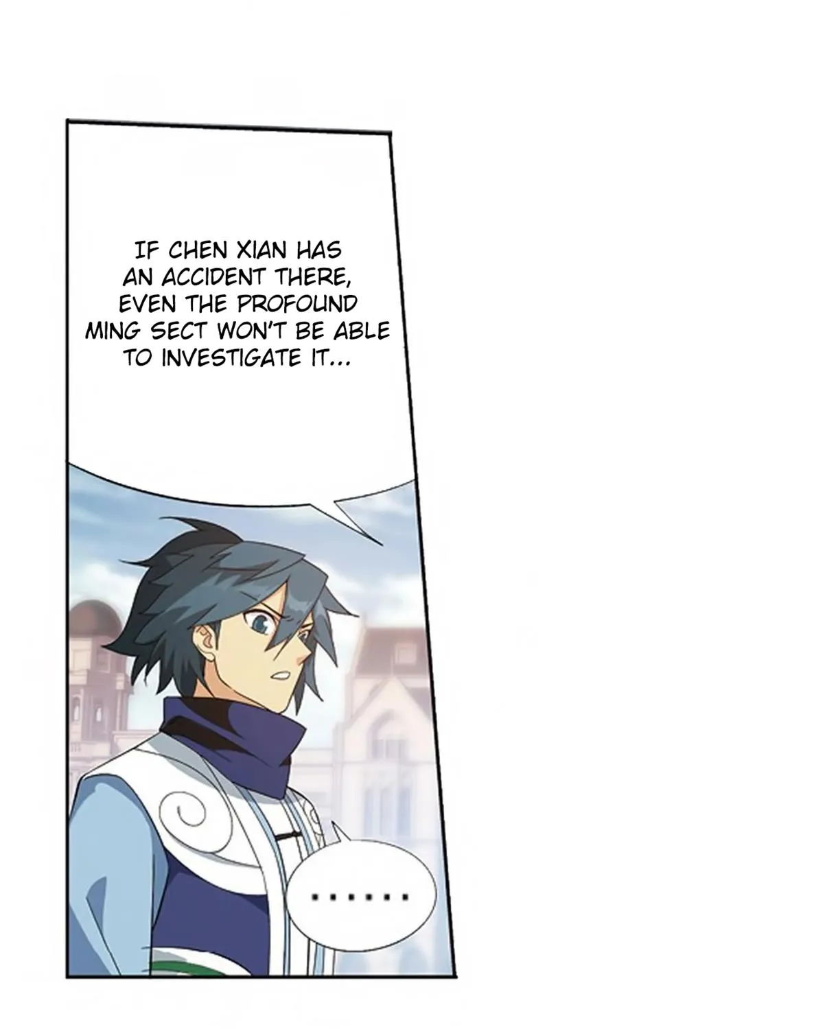 Read Battle Through the Heavens chapter 271 image 92 on Lezhin