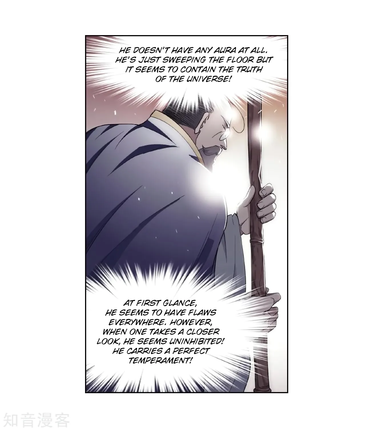 Read Battle Through the Heavens chapter 272 image 19 on Lezhin
