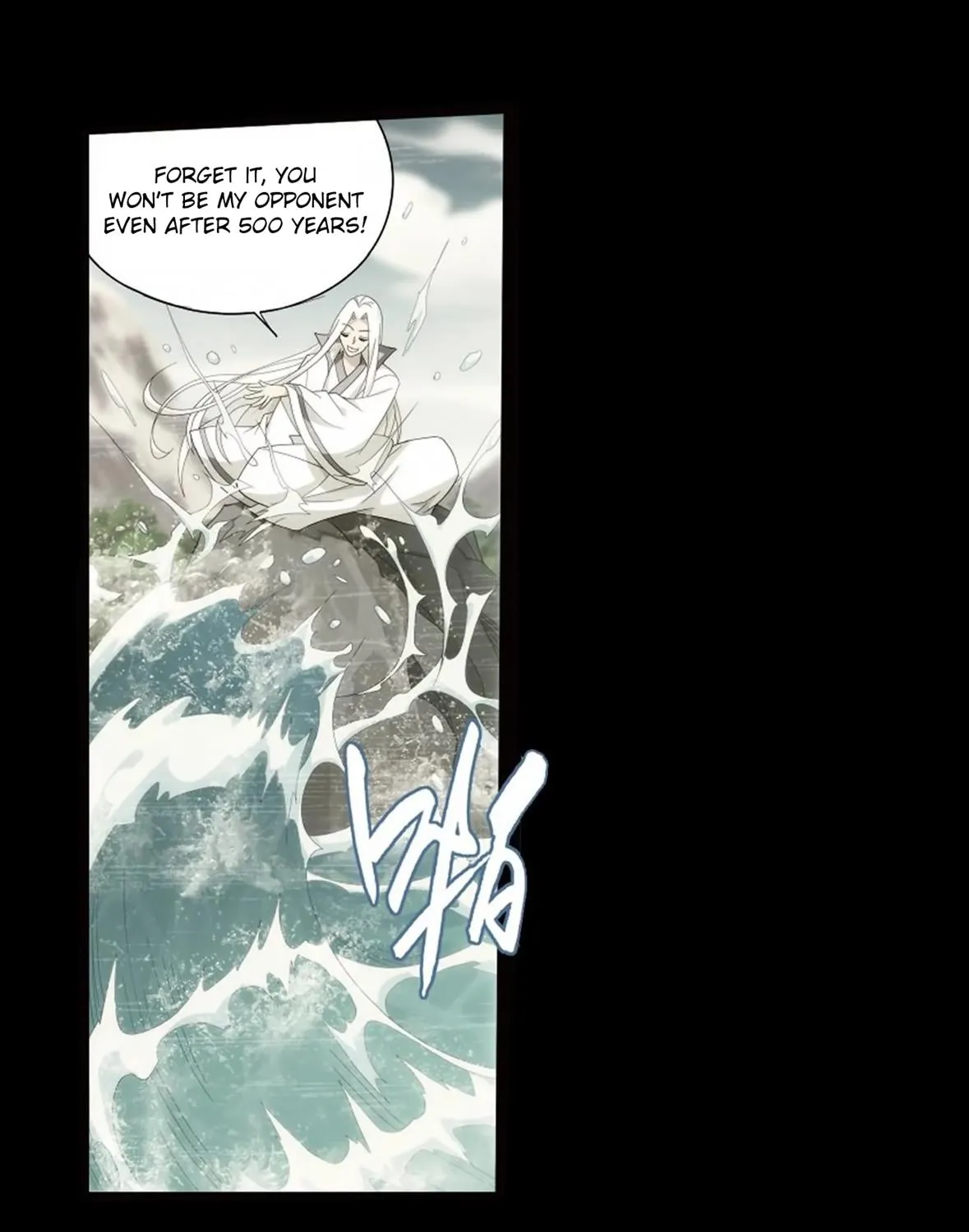 Read Battle Through the Heavens chapter 272 image 36 on Lezhin