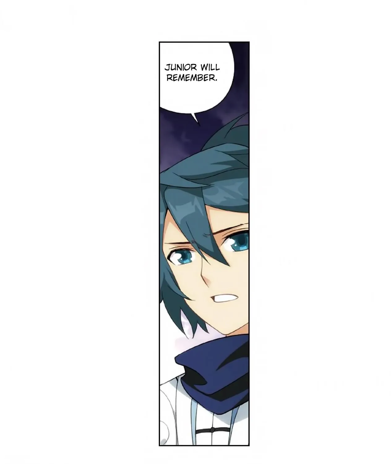 Read Battle Through the Heavens chapter 272 image 49 on Lezhin