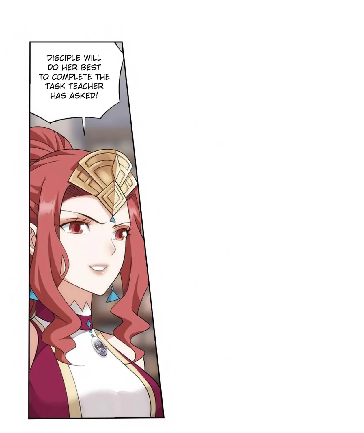 Read Battle Through the Heavens chapter 272 image 69 on Lezhin
