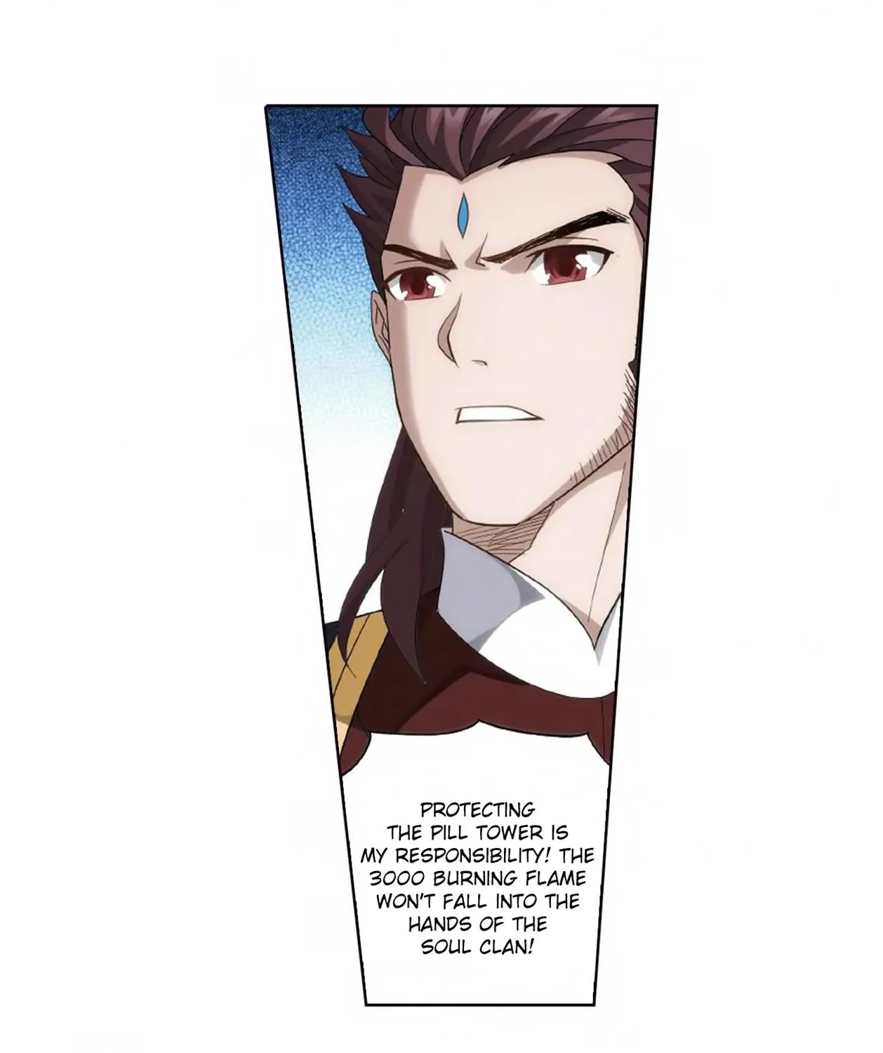 Read Battle Through the Heavens chapter 272 image 71 on Lezhin