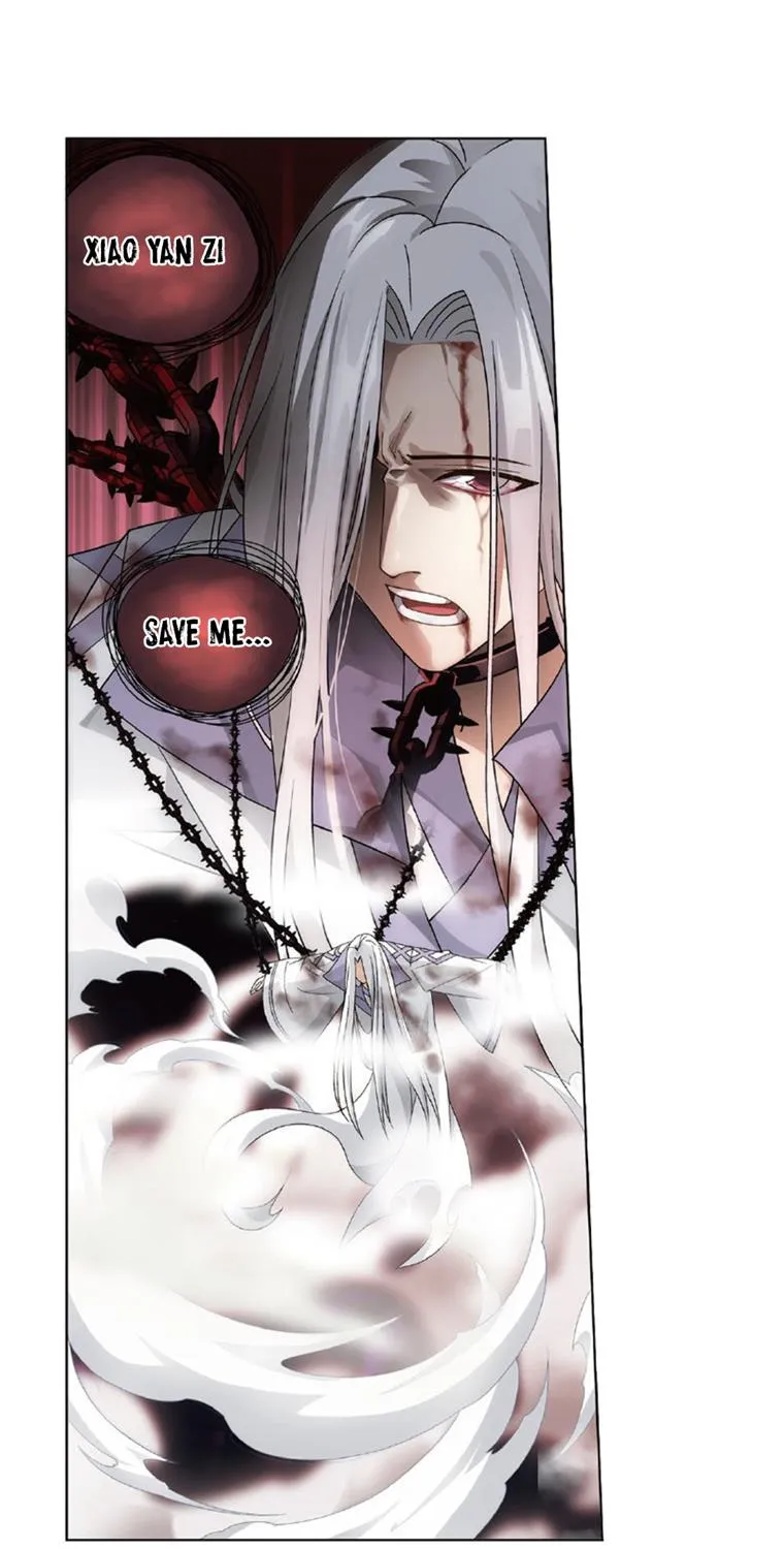 Read Battle Through the Heavens chapter 273 image 33 on Lezhin