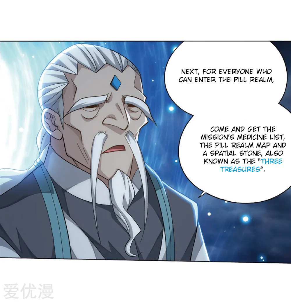 Read Battle Through the Heavens chapter 273 image 65 on Lezhin