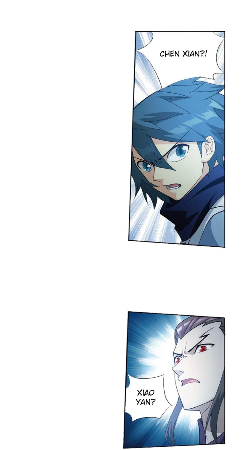 Read Battle Through the Heavens chapter 273 image 79 on Lezhin