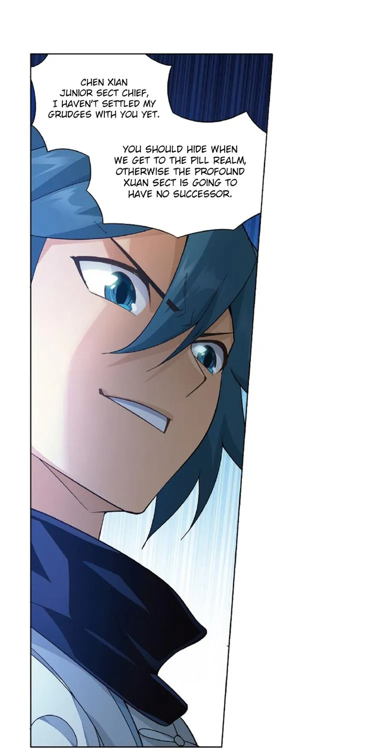 Read Battle Through the Heavens chapter 273 image 82 on Lezhin