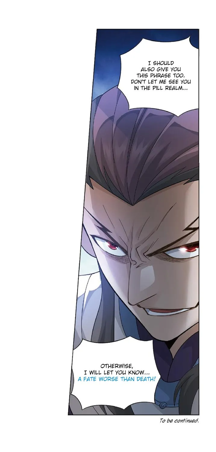 Read Battle Through the Heavens chapter 273 image 84 on Lezhin
