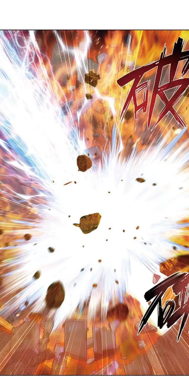 Read Battle Through the Heavens chapter 274 image 27 on Lezhin
