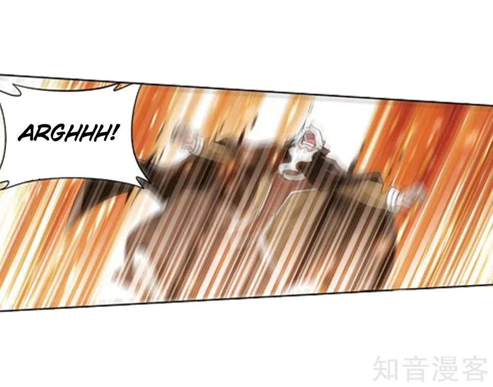 Read Battle Through the Heavens chapter 274 image 31 on Lezhin