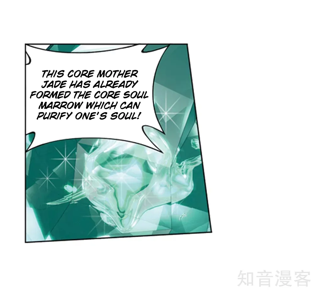 Read Battle Through the Heavens chapter 274 image 36 on Lezhin