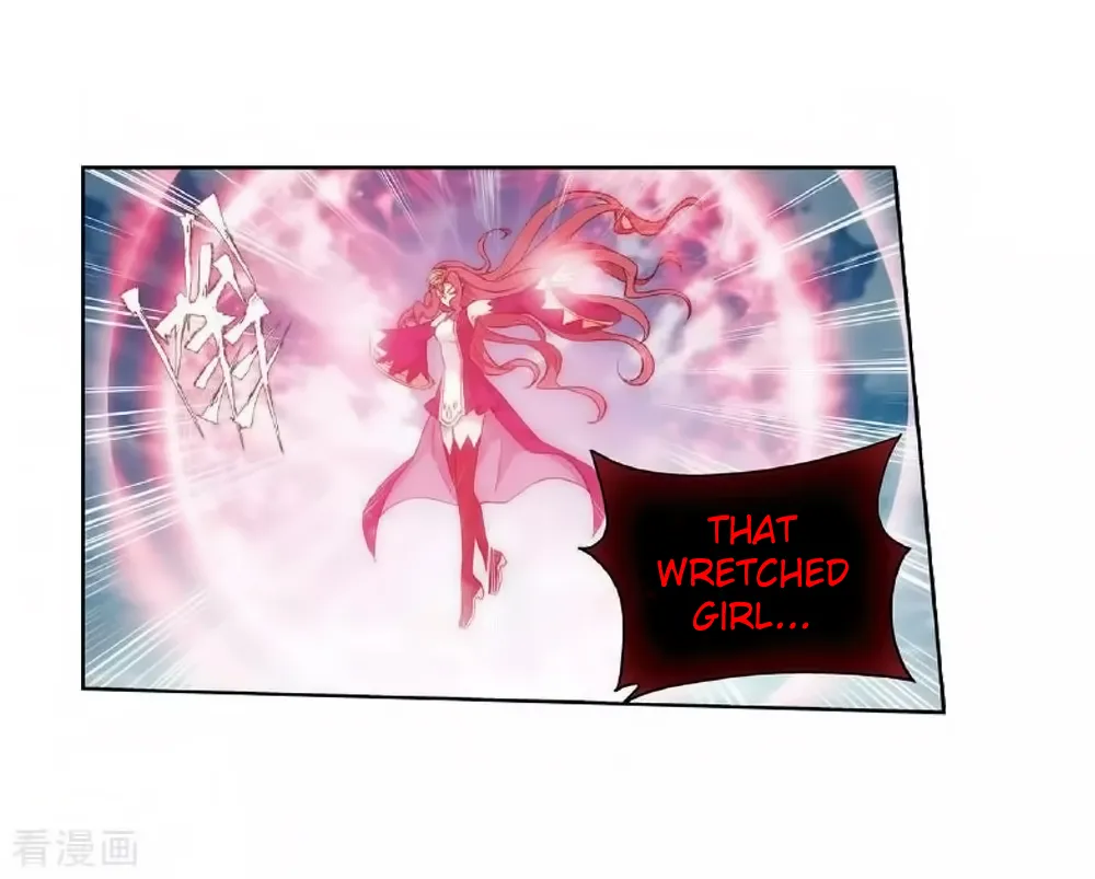 Read Battle Through the Heavens chapter 276 image 23 on Lezhin