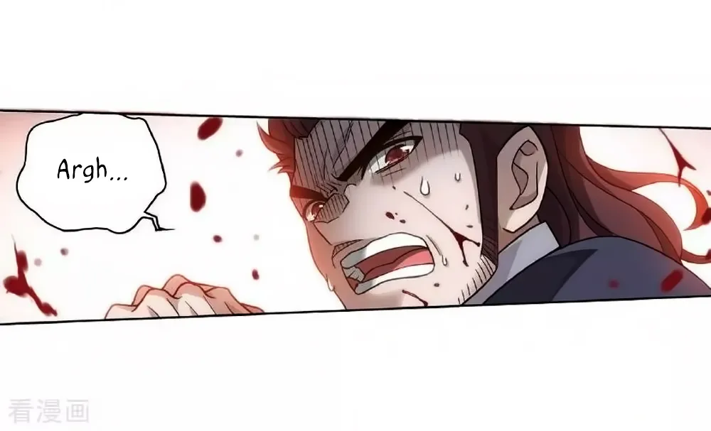 Read Battle Through the Heavens chapter 276 image 44 on Lezhin