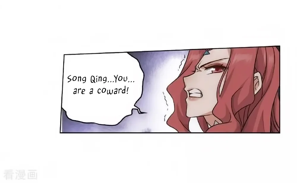 Read Battle Through the Heavens chapter 276 image 47 on Lezhin