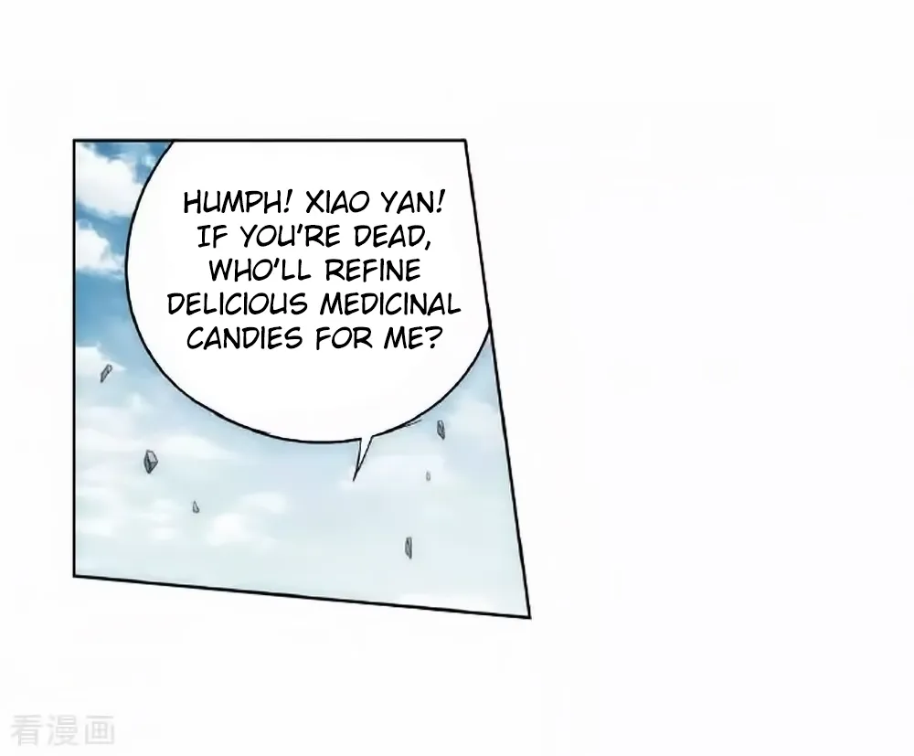 Read Battle Through the Heavens chapter 276 image 54 on Lezhin