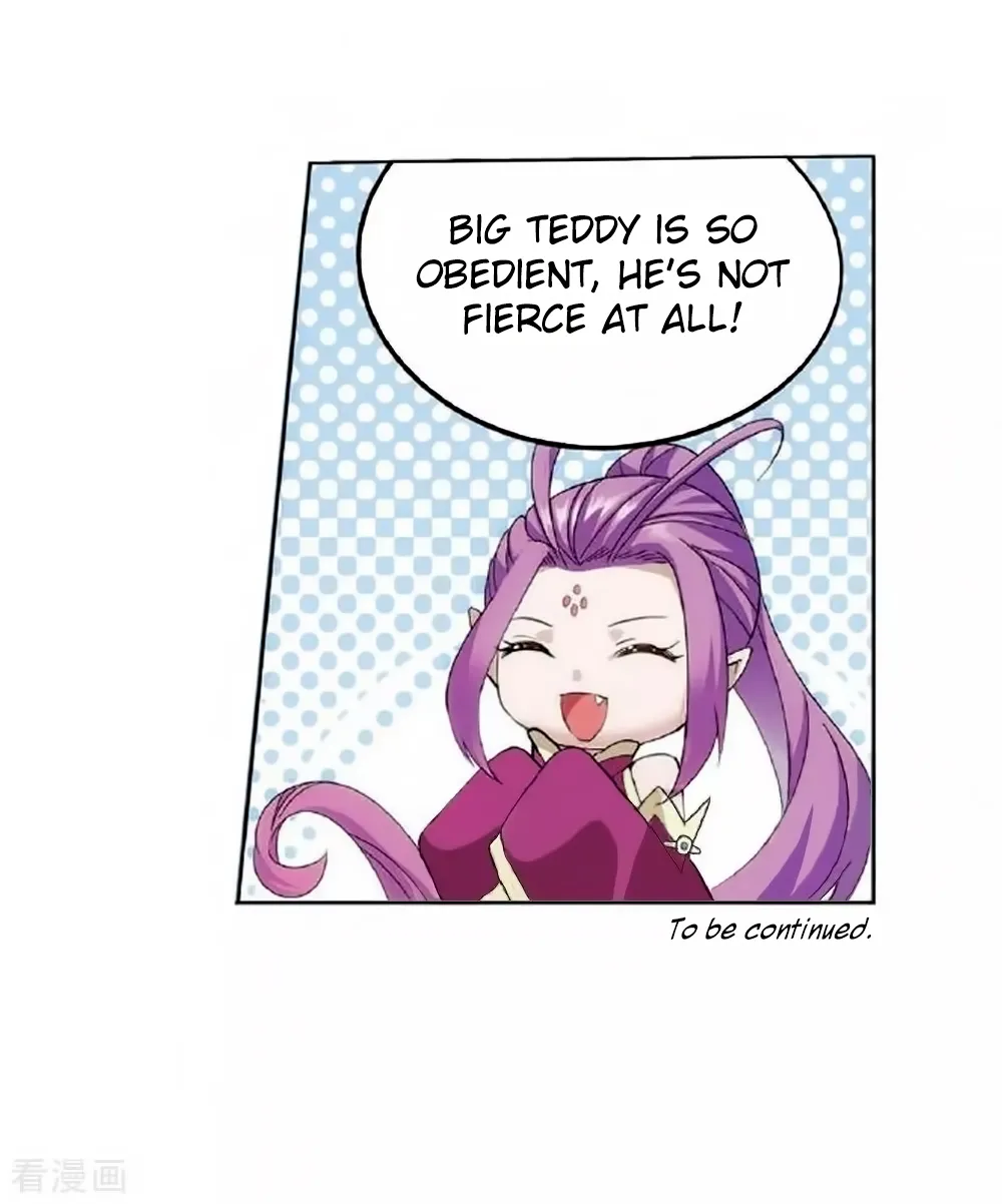 Read Battle Through the Heavens chapter 276 image 78 on Lezhin