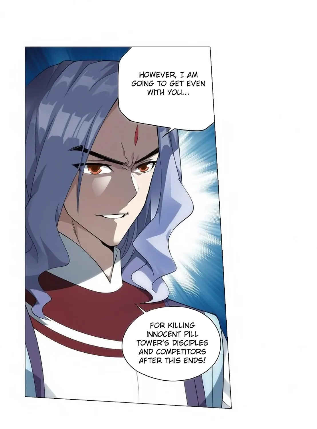 Read Battle Through the Heavens chapter 279 image 44 on Lezhin