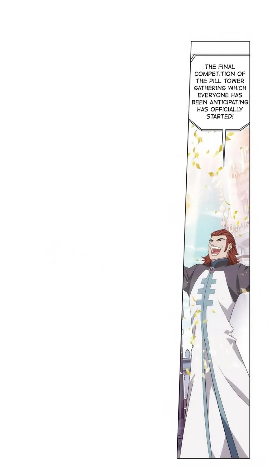 Read Battle Through the Heavens chapter 279 image 5 on Lezhin