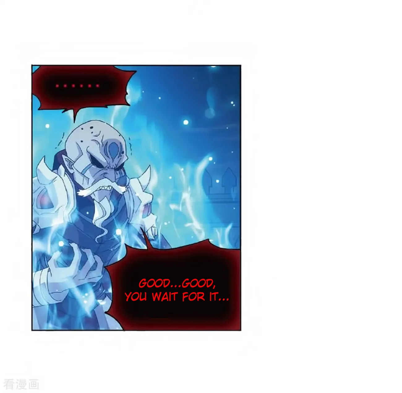 Read Battle Through the Heavens chapter 279 image 53 on Lezhin