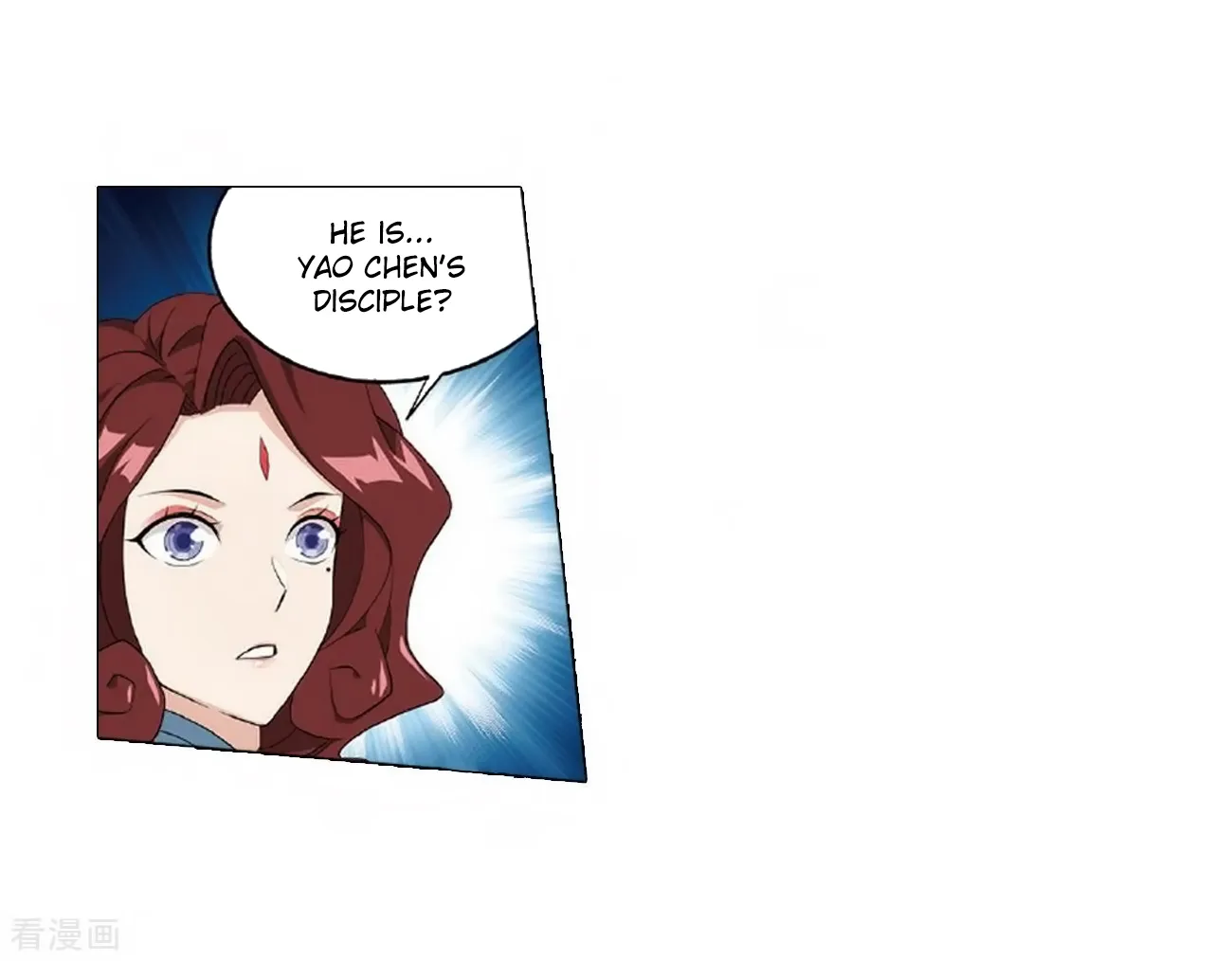 Read Battle Through the Heavens chapter 279 image 55 on Lezhin