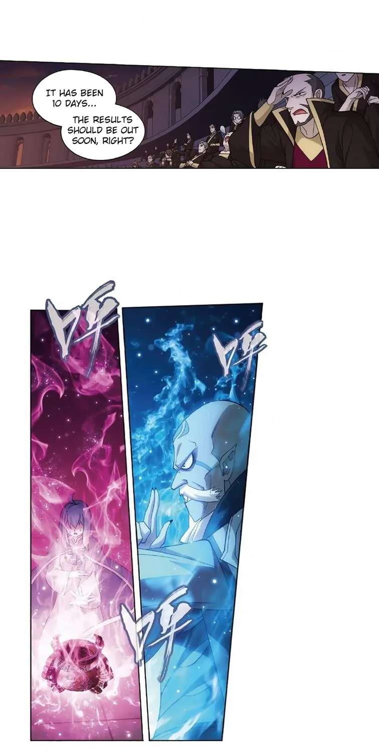 Read Battle Through the Heavens chapter 279 image 68 on Lezhin
