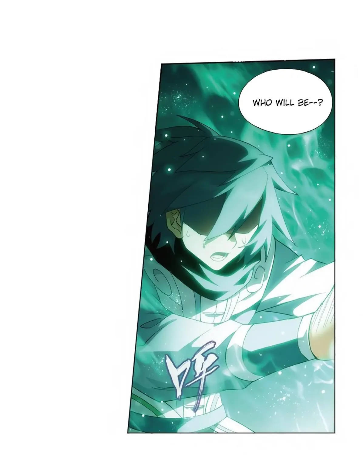 Read Battle Through the Heavens chapter 279 image 70 on Lezhin