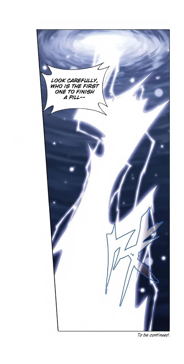 Read Battle Through the Heavens chapter 279 image 74 on Lezhin