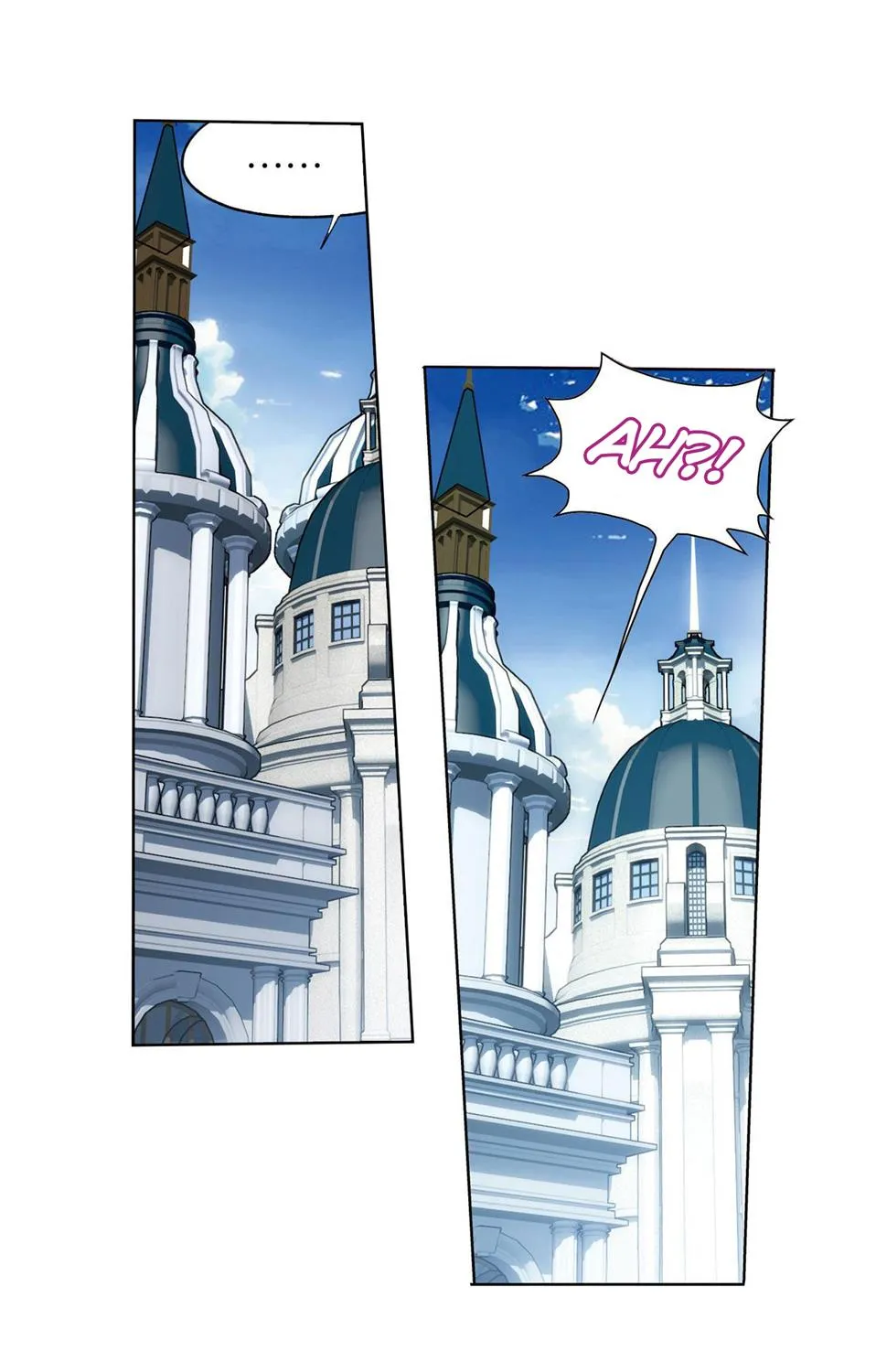 Read Battle Through the Heavens chapter 284 image 14 on Lezhin