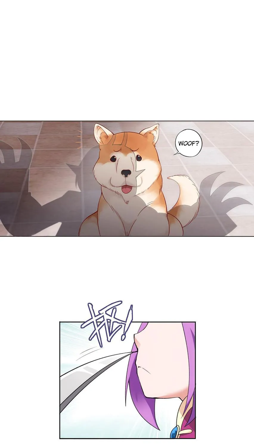 Read Battle Through the Heavens chapter 284 image 24 on Lezhin