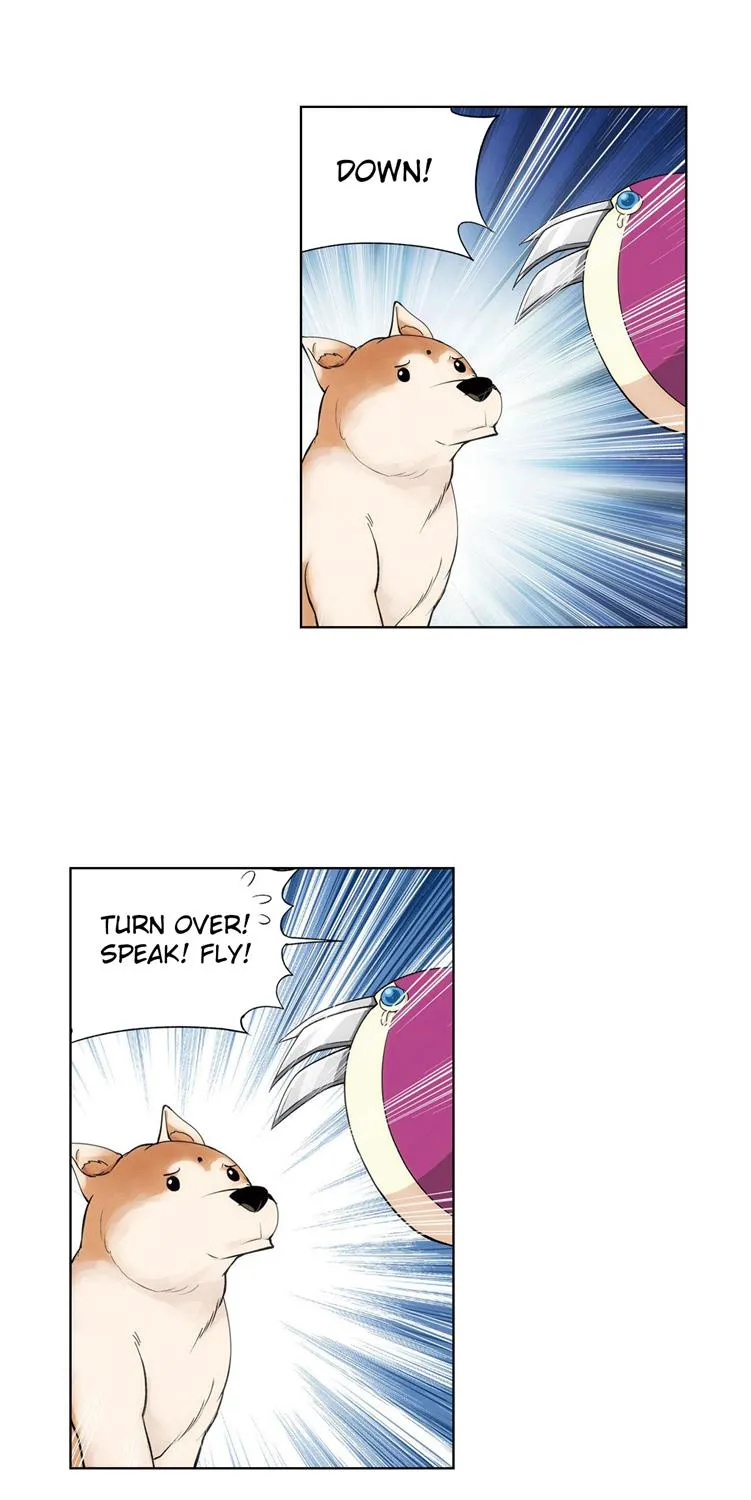 Read Battle Through the Heavens chapter 284 image 31 on Lezhin
