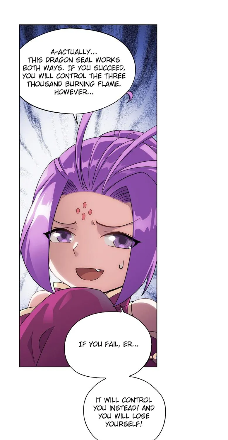 Read Battle Through the Heavens chapter 284 image 44 on Lezhin