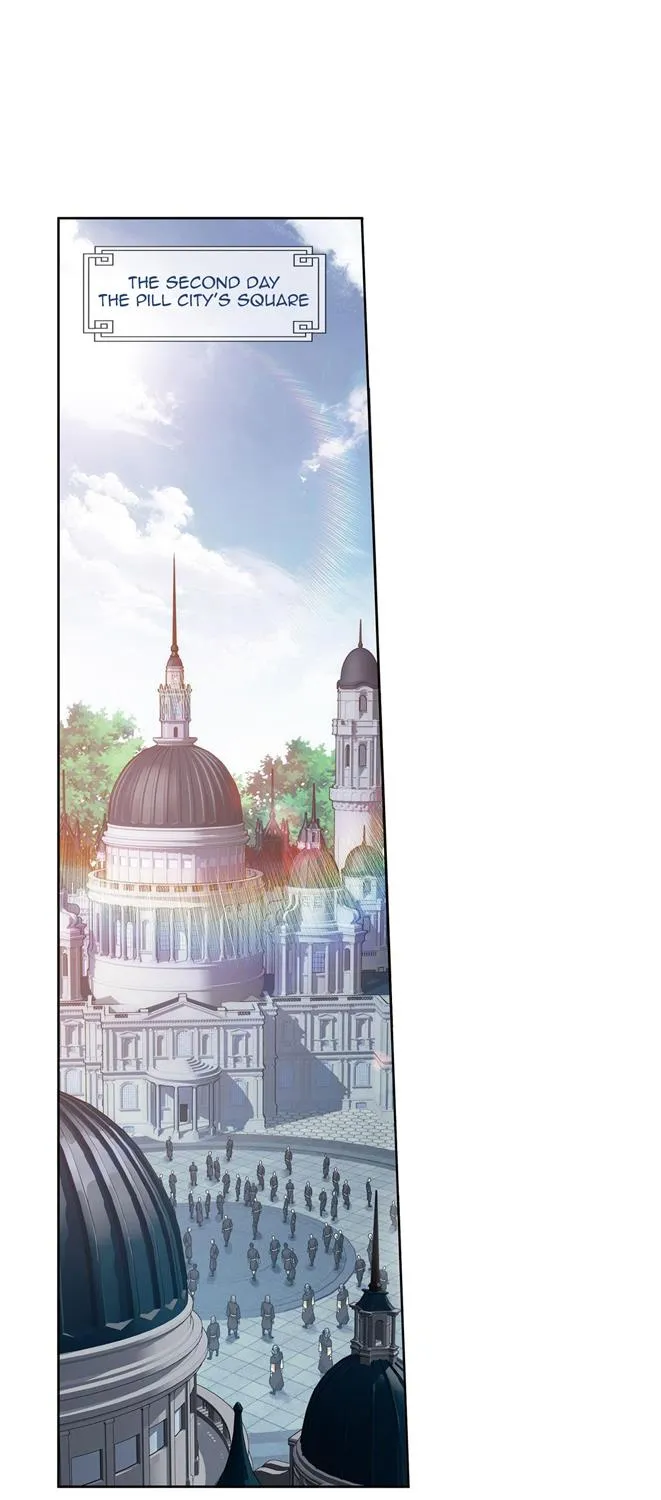 Read Battle Through the Heavens chapter 284 image 58 on Lezhin