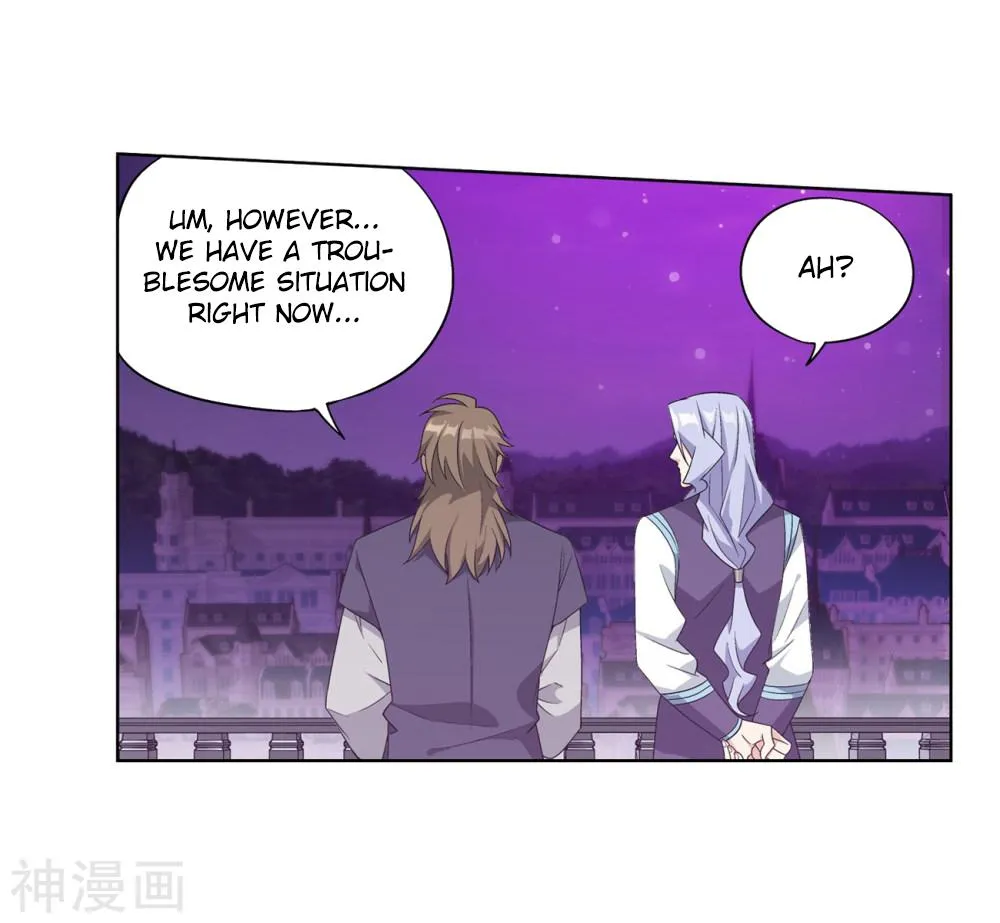 Read Battle Through the Heavens chapter 291 image 11 on Lezhin